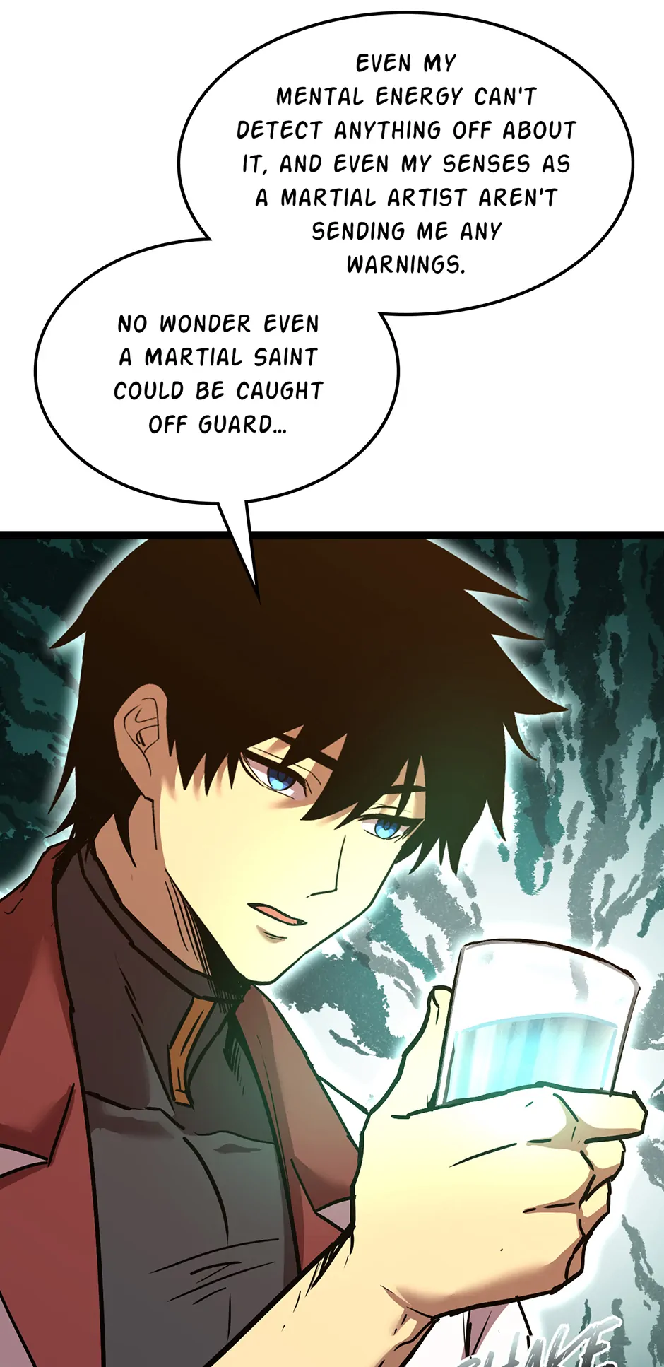 Read Logging 10000 Years into the Future Manga Online
