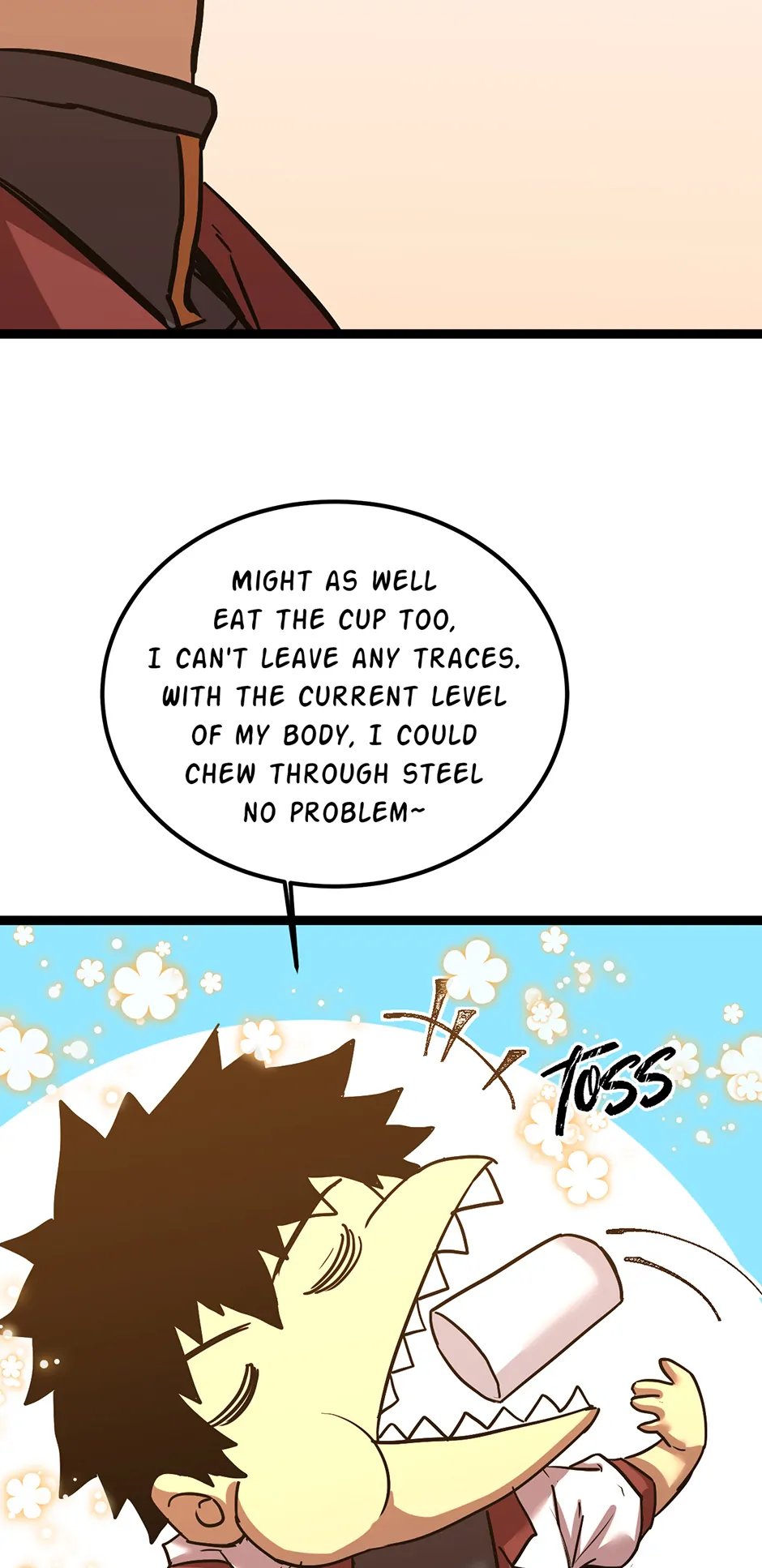 Read Logging 10000 Years into the Future Manga Online