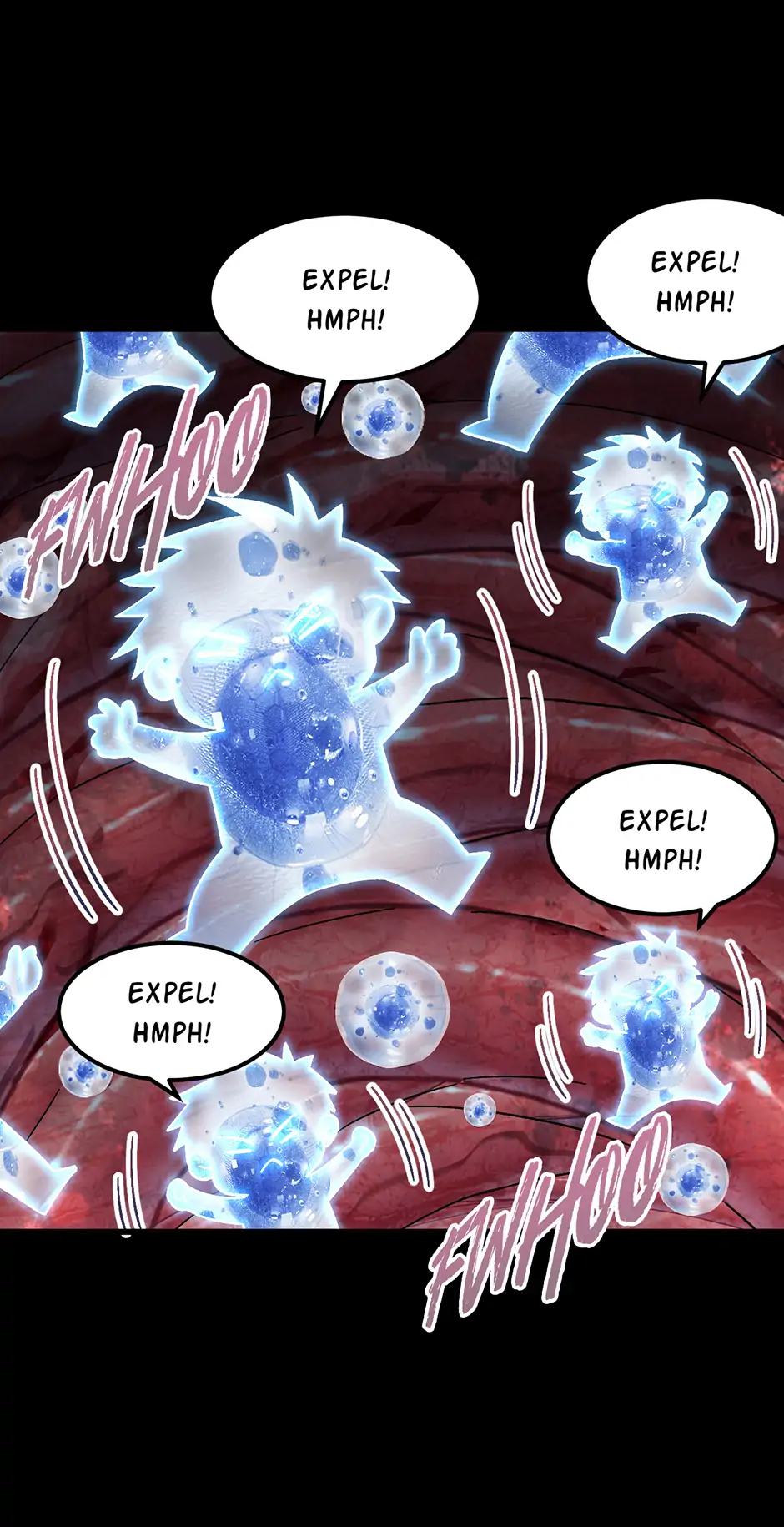 Read Logging 10000 Years into the Future Manga Online