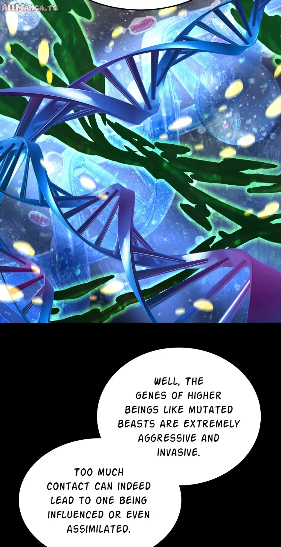 Read Logging 10000 Years into the Future Manga Online