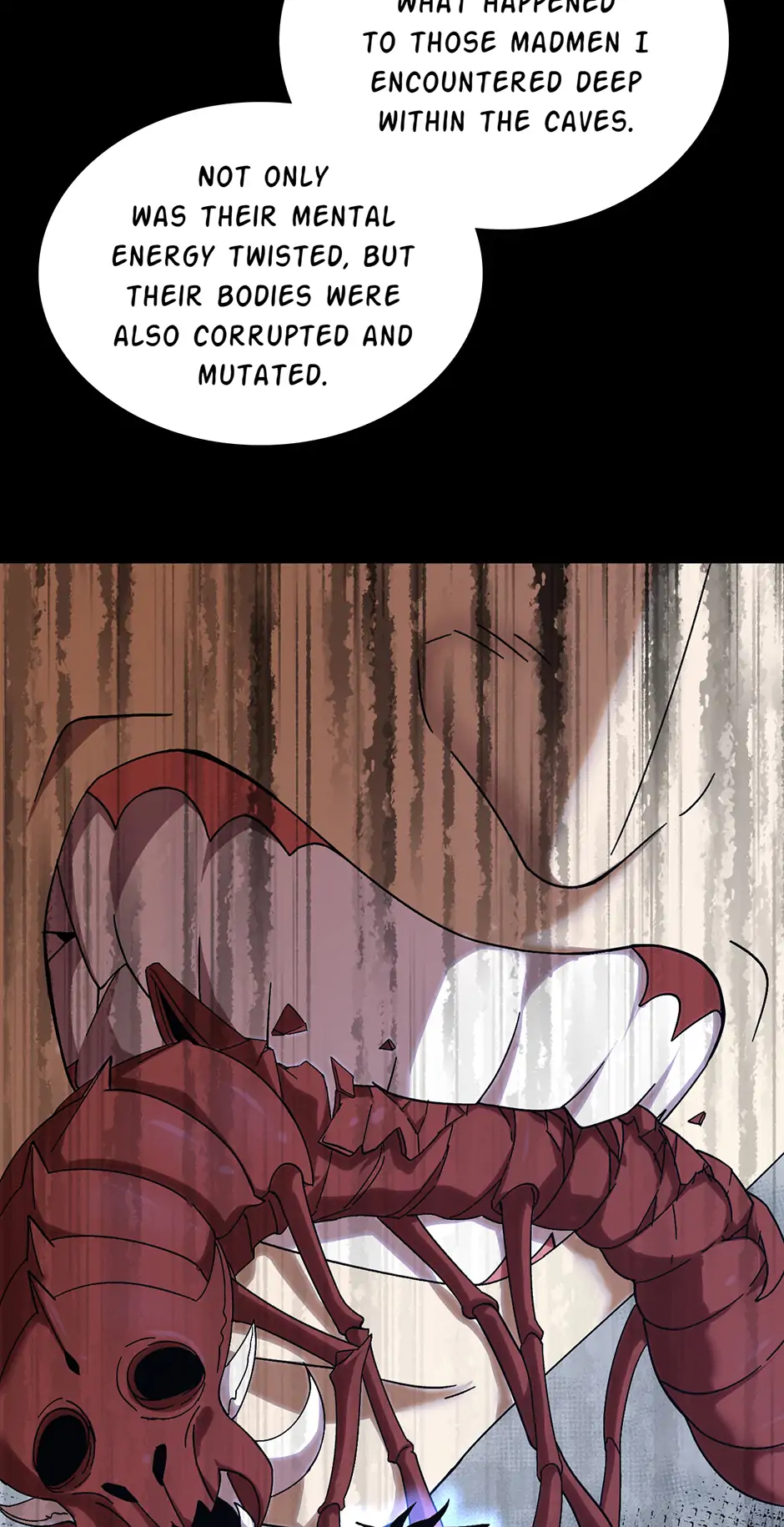 Read Logging 10000 Years into the Future Manga Online