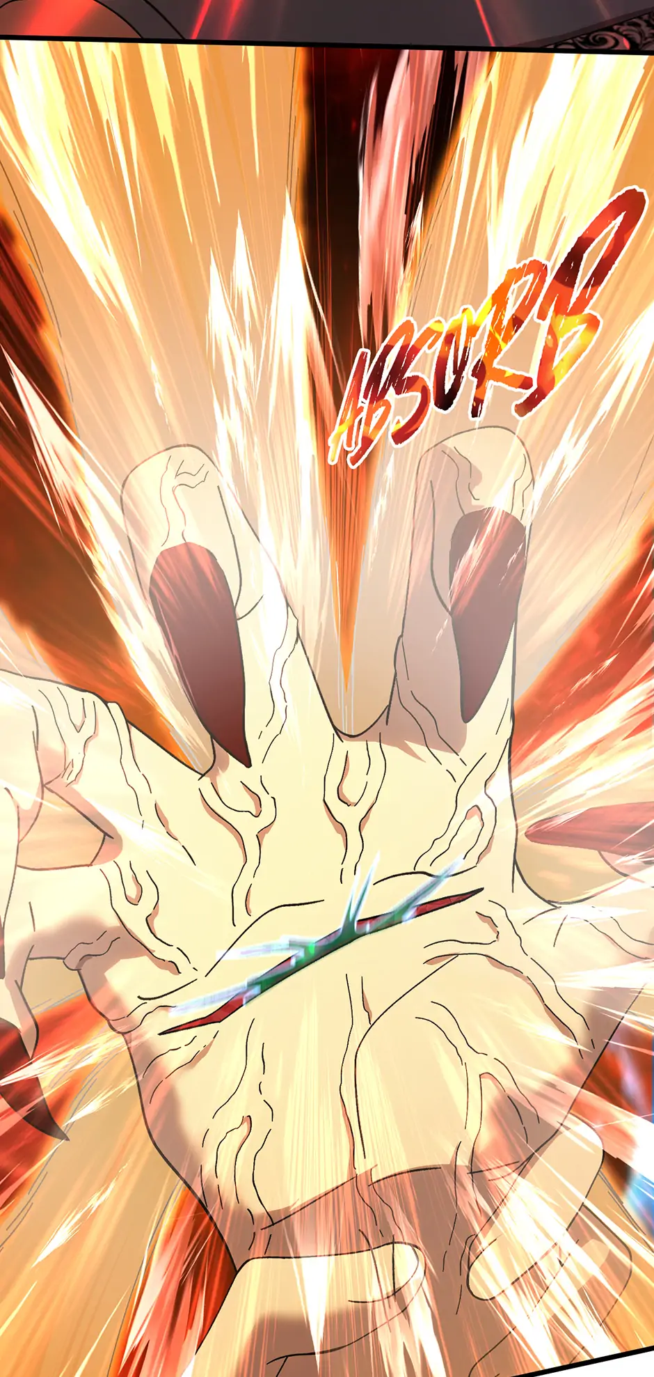 Read Logging 10000 Years into the Future Manga Online