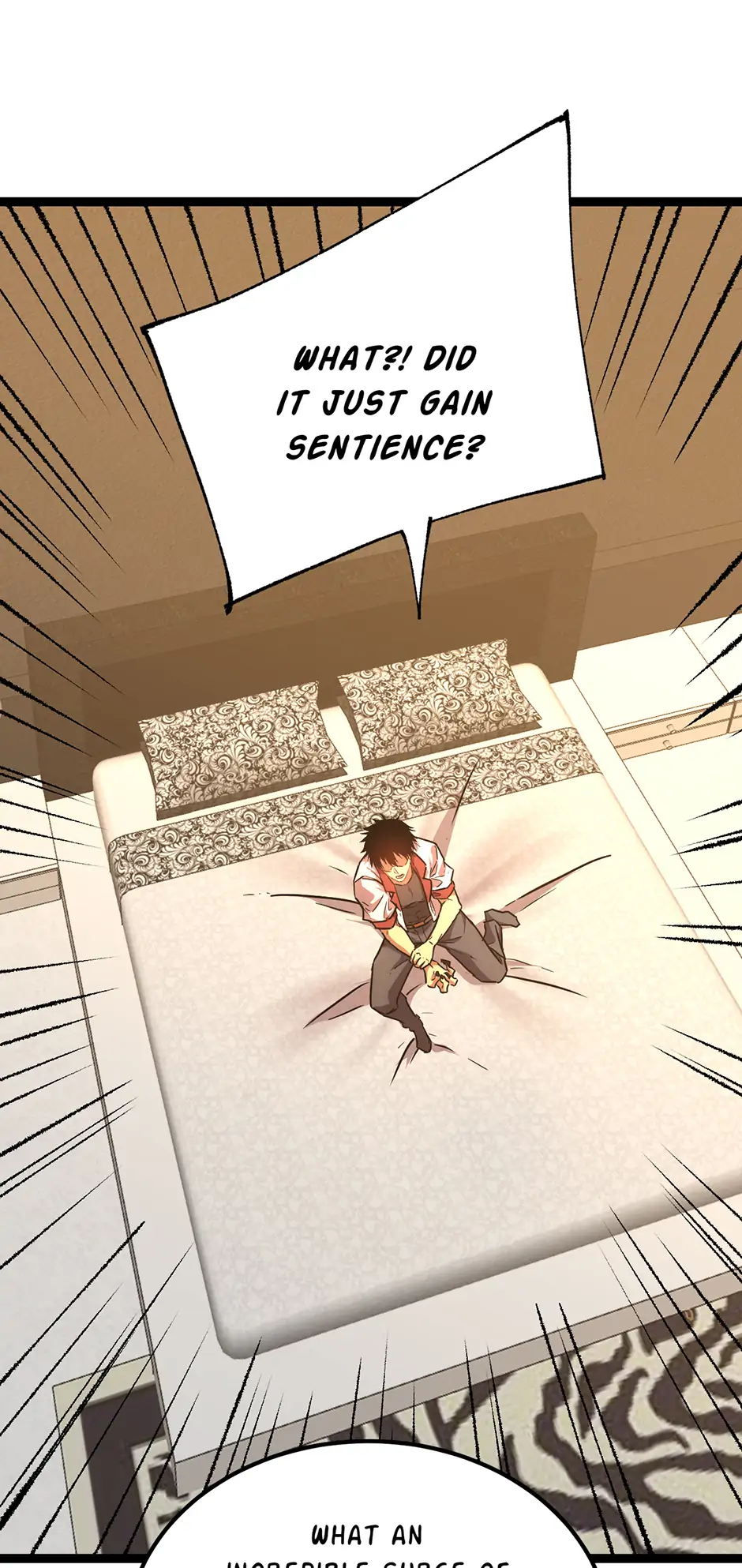 Read Logging 10000 Years into the Future Manga Online