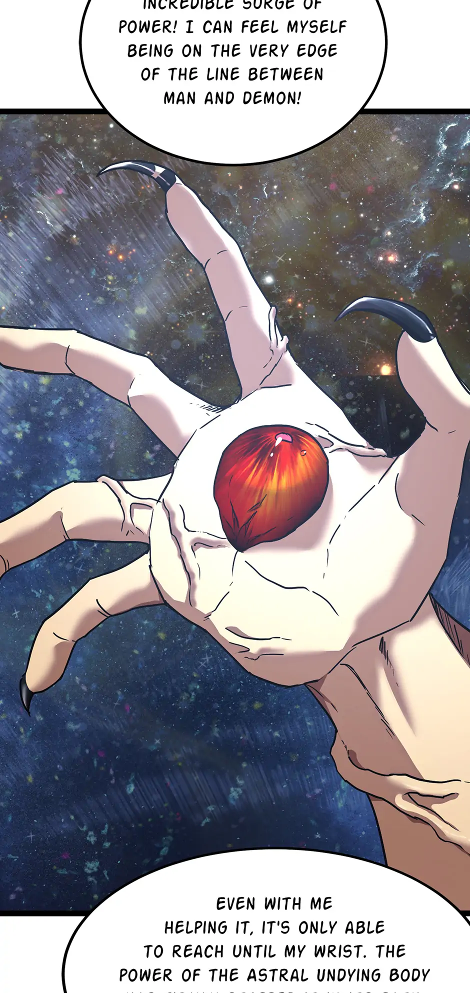 Read Logging 10000 Years into the Future Manga Online