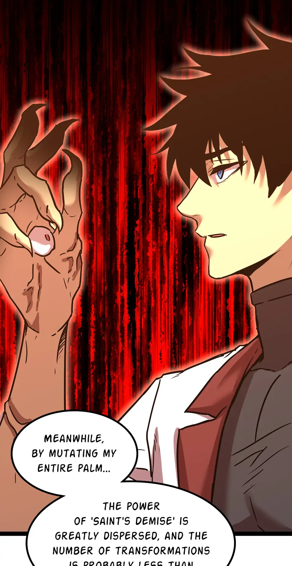Read Logging 10000 Years into the Future Manga Online
