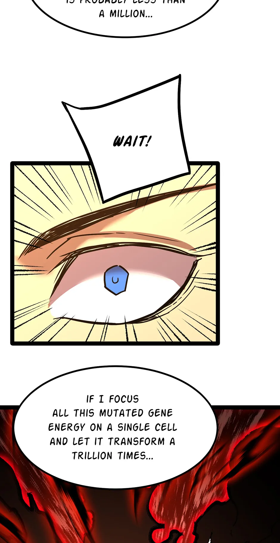 Read Logging 10000 Years into the Future Manga Online