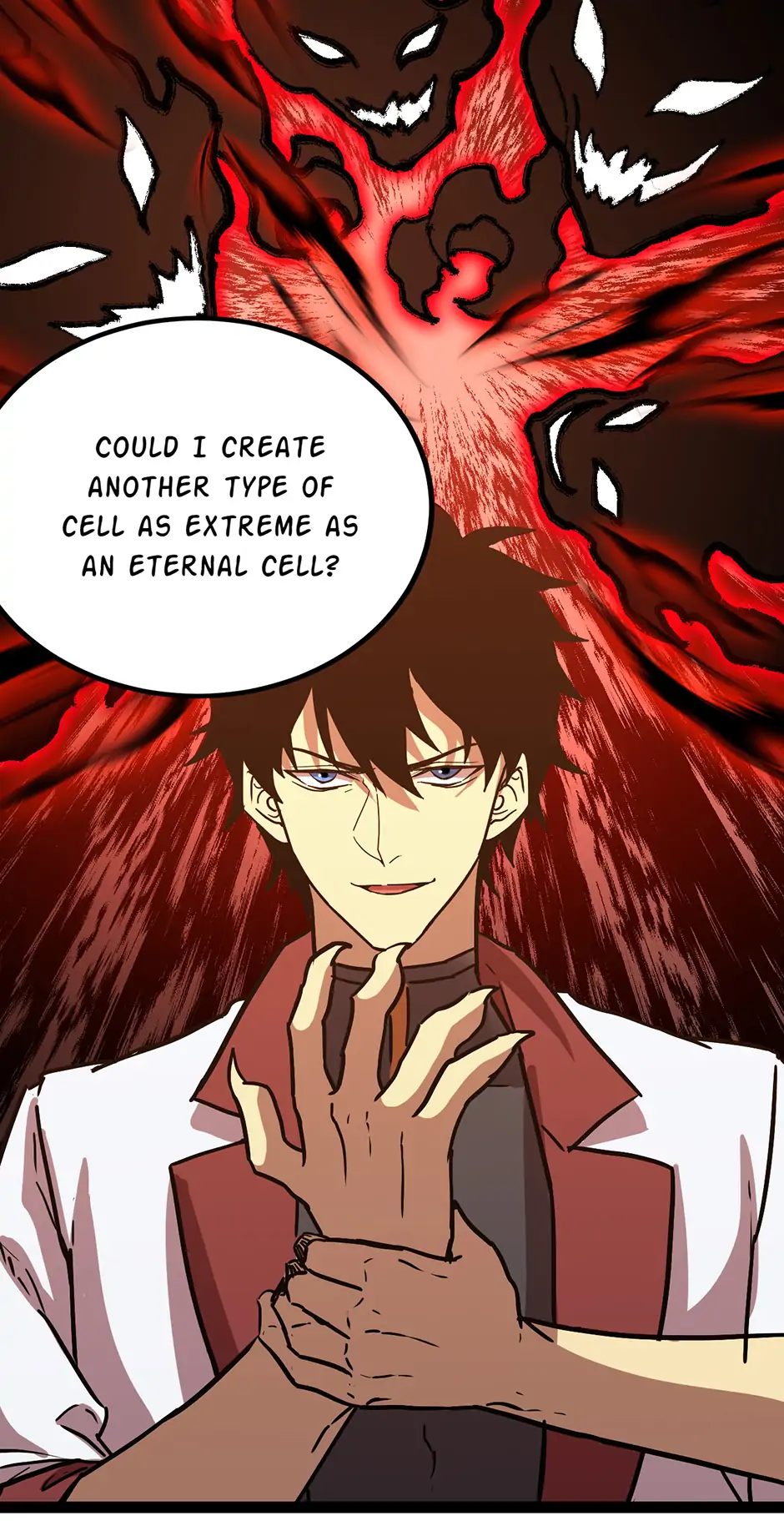 Read Logging 10000 Years into the Future Manga Online