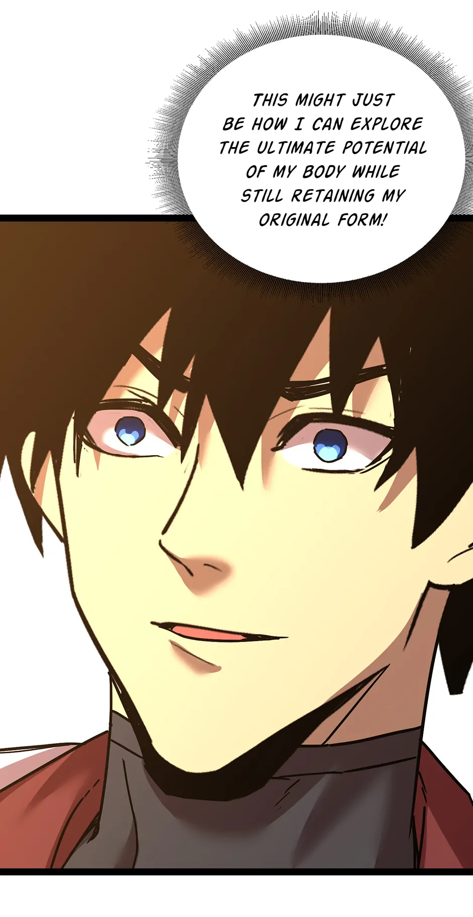Read Logging 10000 Years into the Future Manga Online