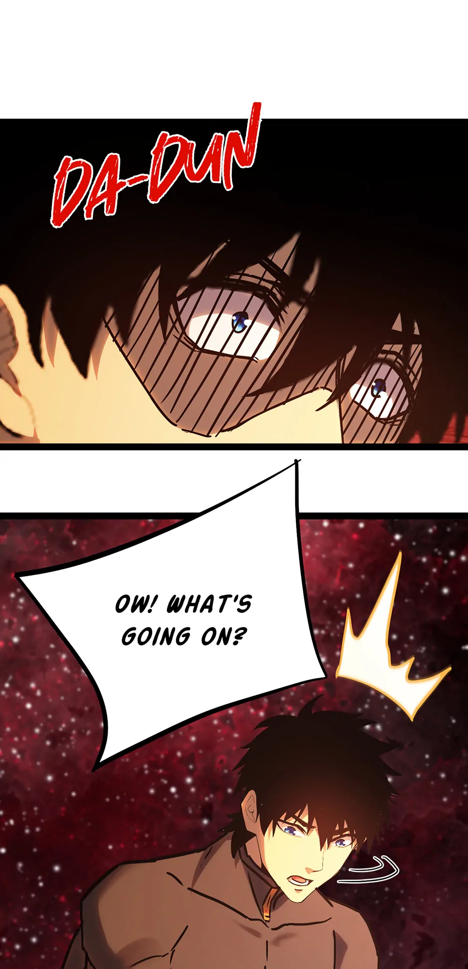 Read Logging 10000 Years into the Future Manga Online