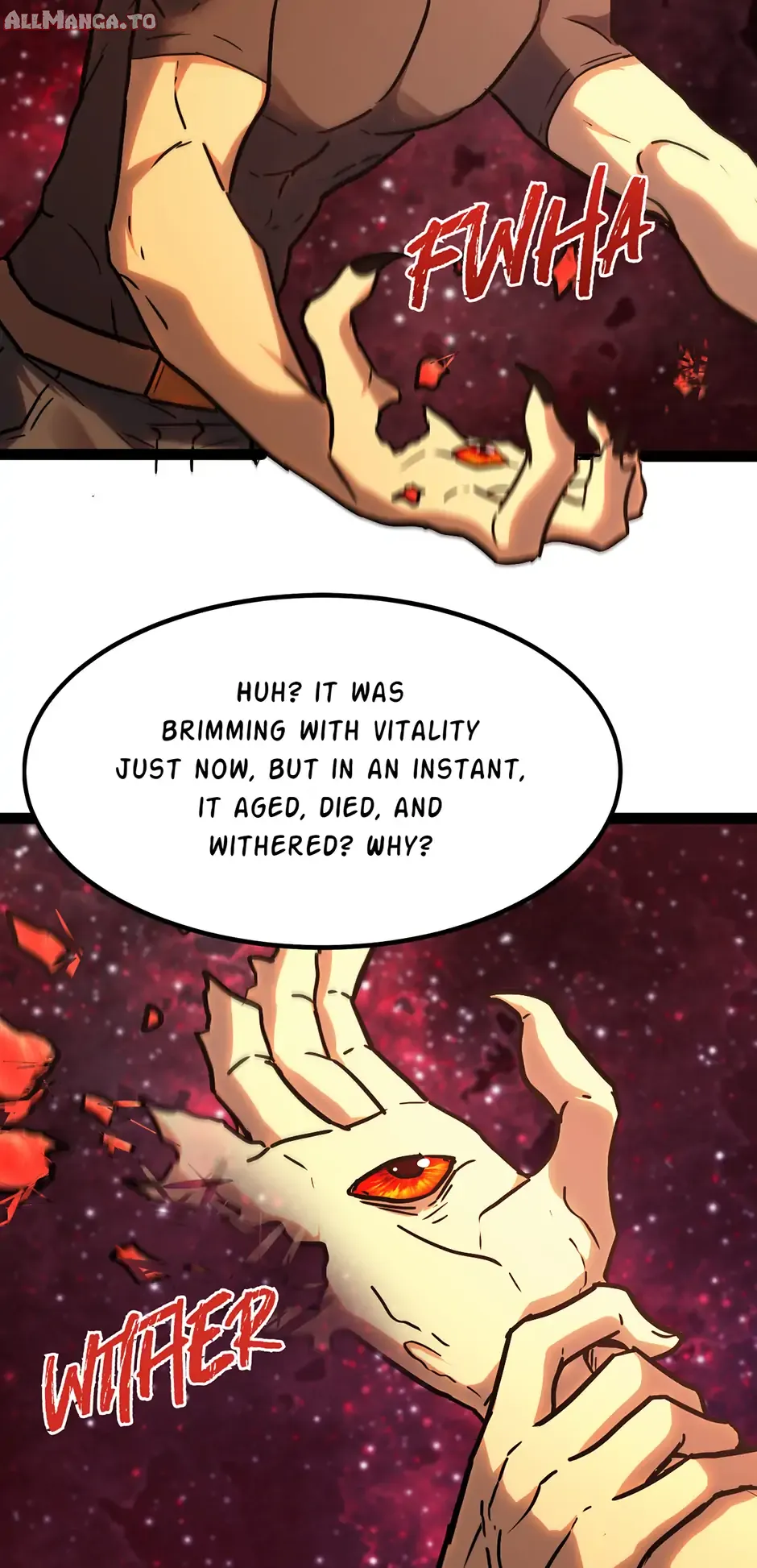 Read Logging 10000 Years into the Future Manga Online