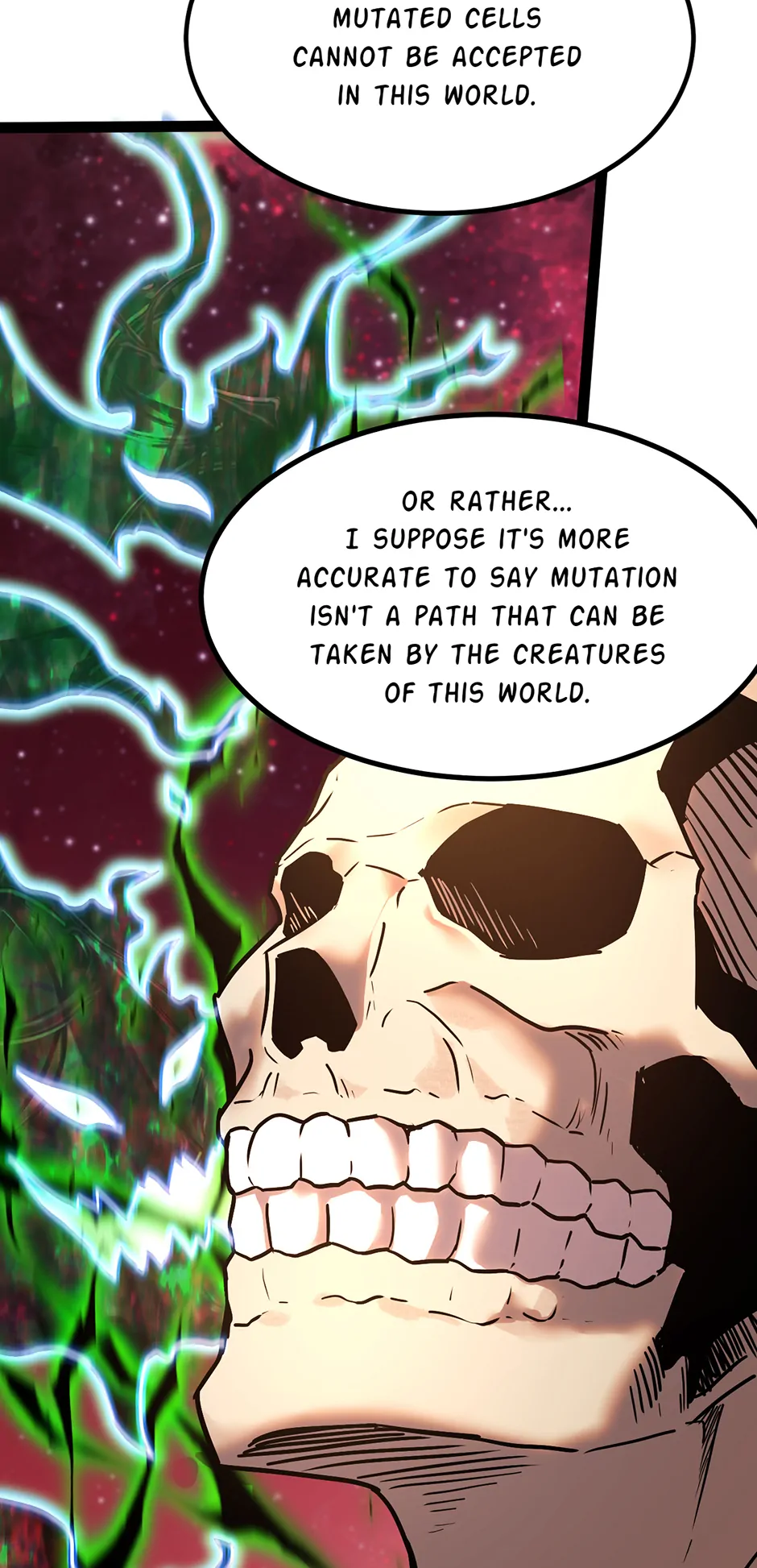 Read Logging 10000 Years into the Future Manga Online