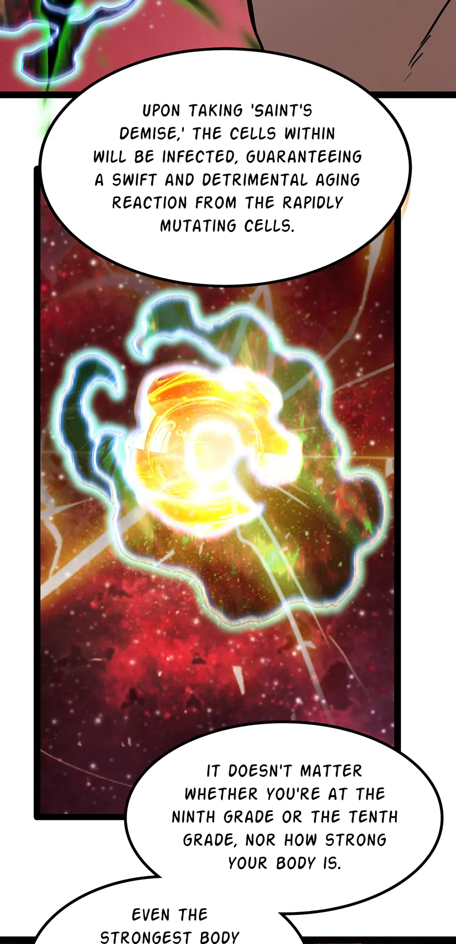 Read Logging 10000 Years into the Future Manga Online