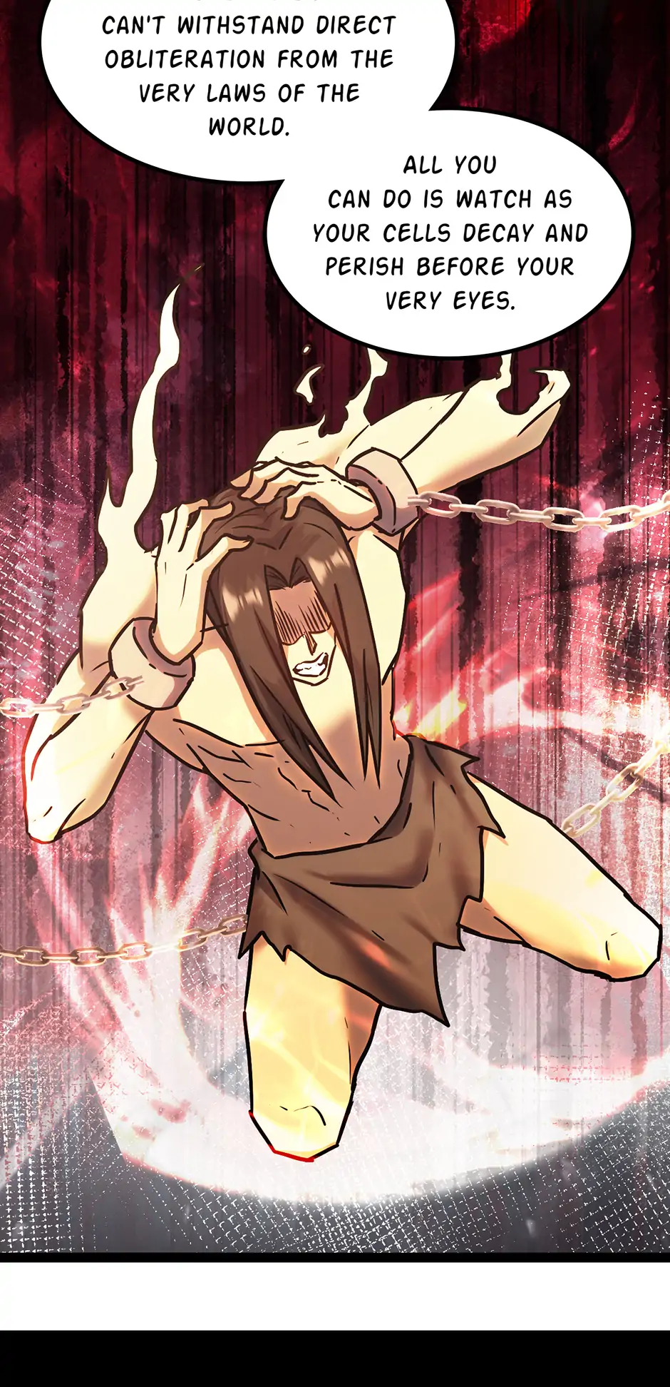 Read Logging 10000 Years into the Future Manga Online