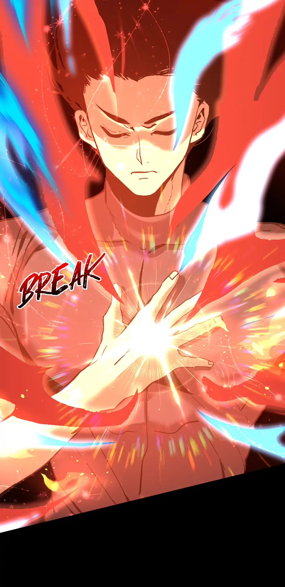 Read Logging 10000 Years into the Future Manga Online