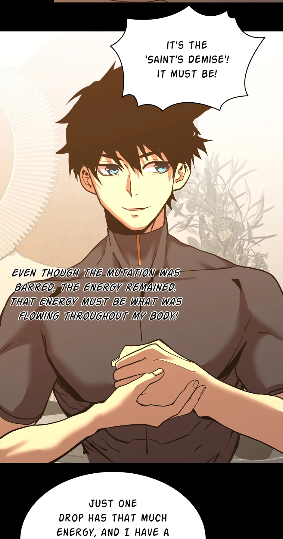Read Logging 10000 Years into the Future Manga Online
