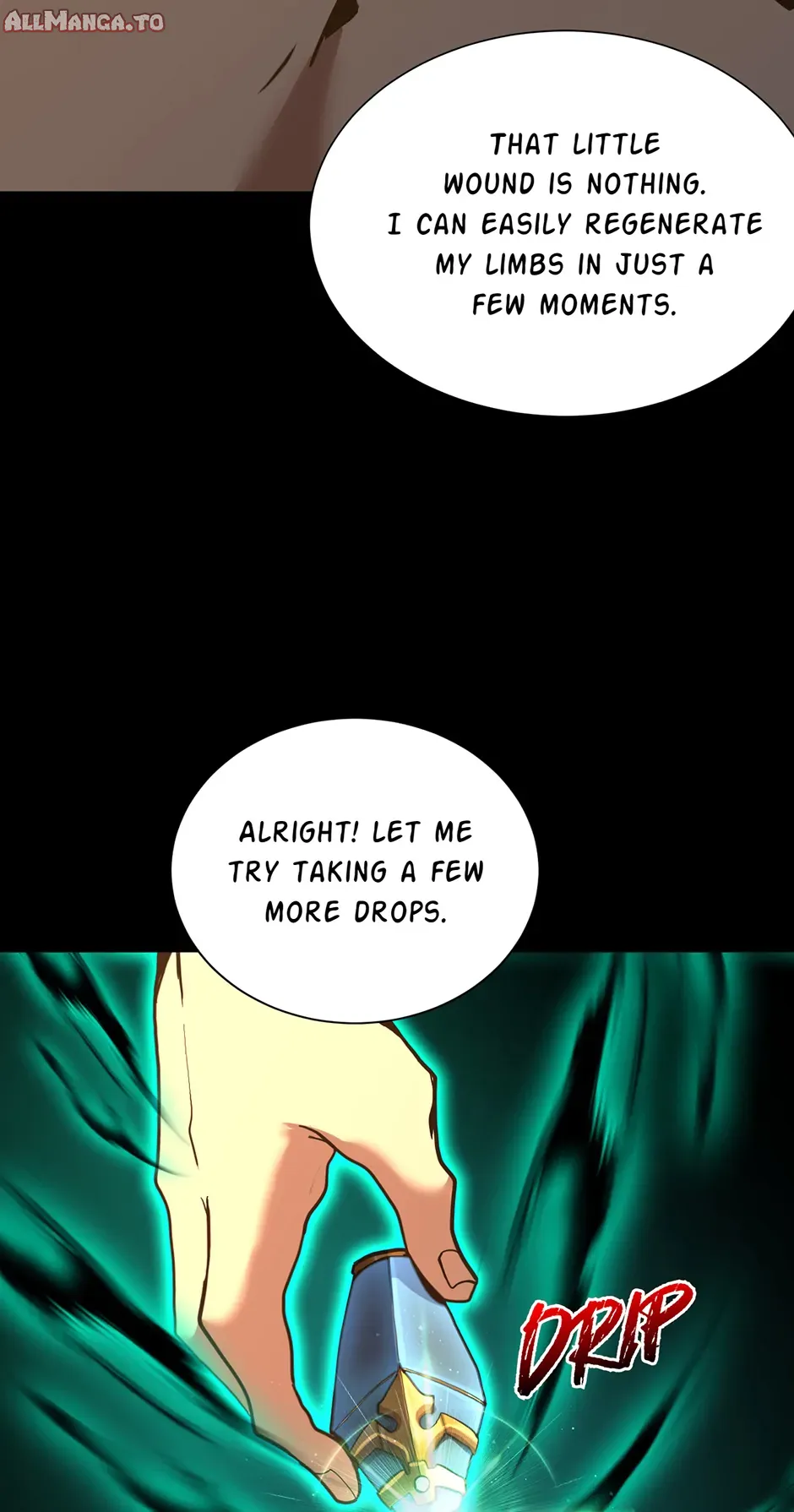 Read Logging 10000 Years into the Future Manga Online