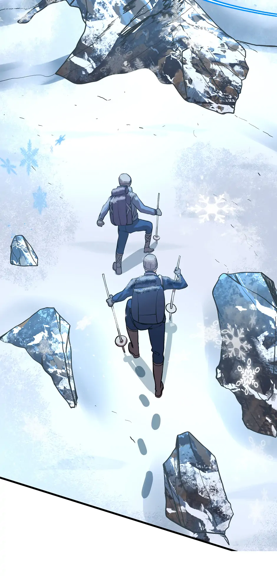 Read Logging 10000 Years into the Future Manga Online
