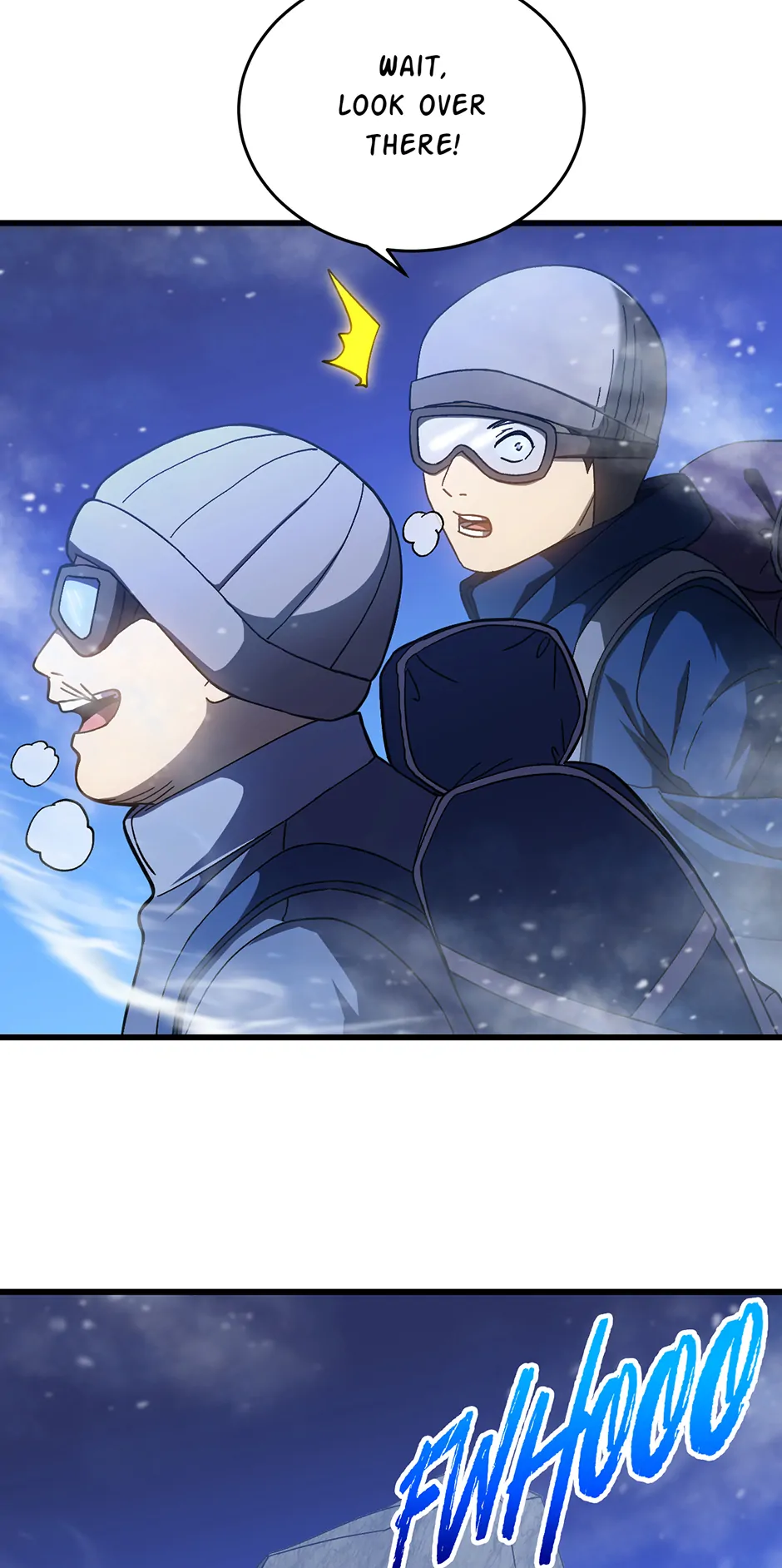 Read Logging 10000 Years into the Future Manga Online