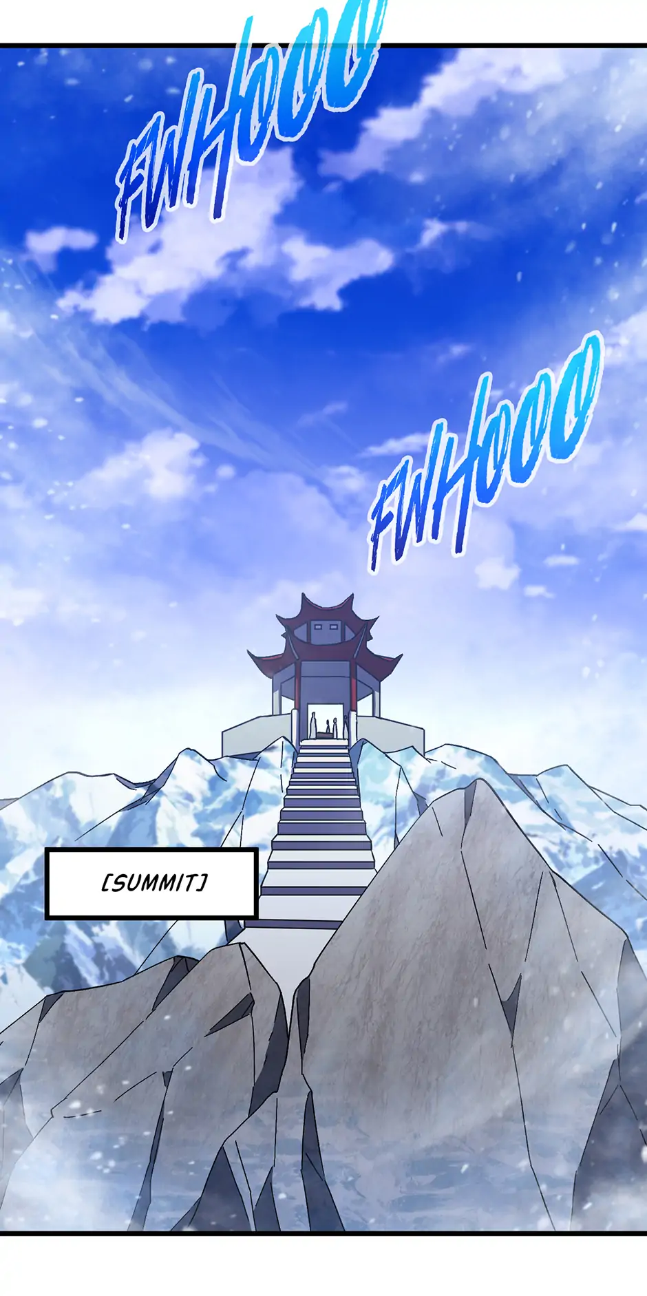 Read Logging 10000 Years into the Future Manga Online
