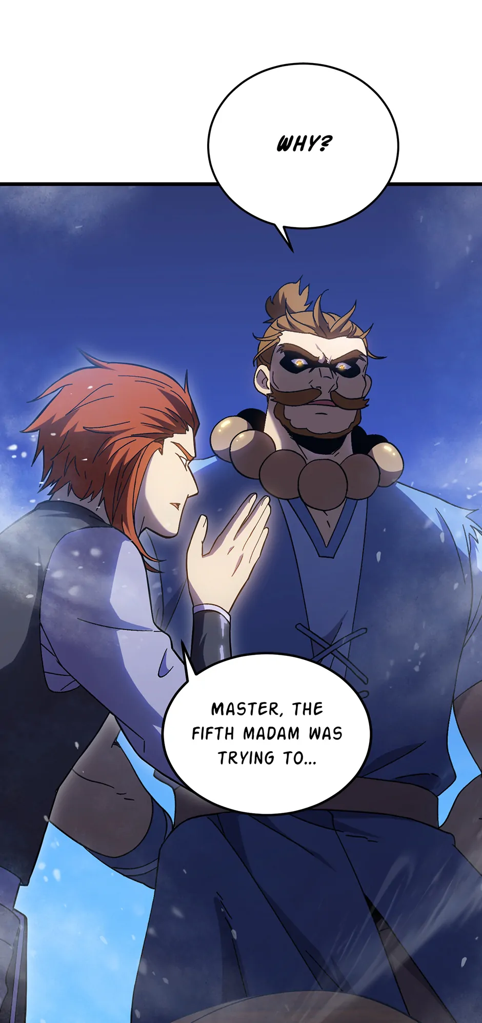 Read Logging 10000 Years into the Future Manga Online