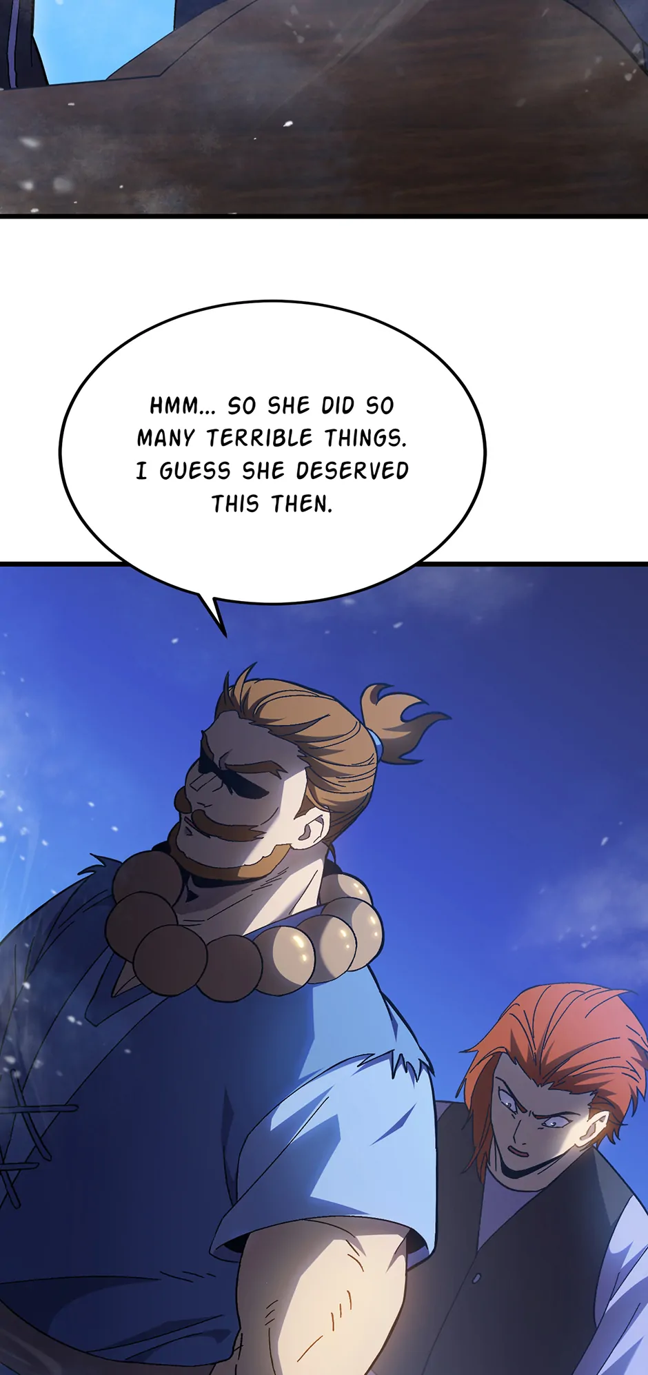 Read Logging 10000 Years into the Future Manga Online