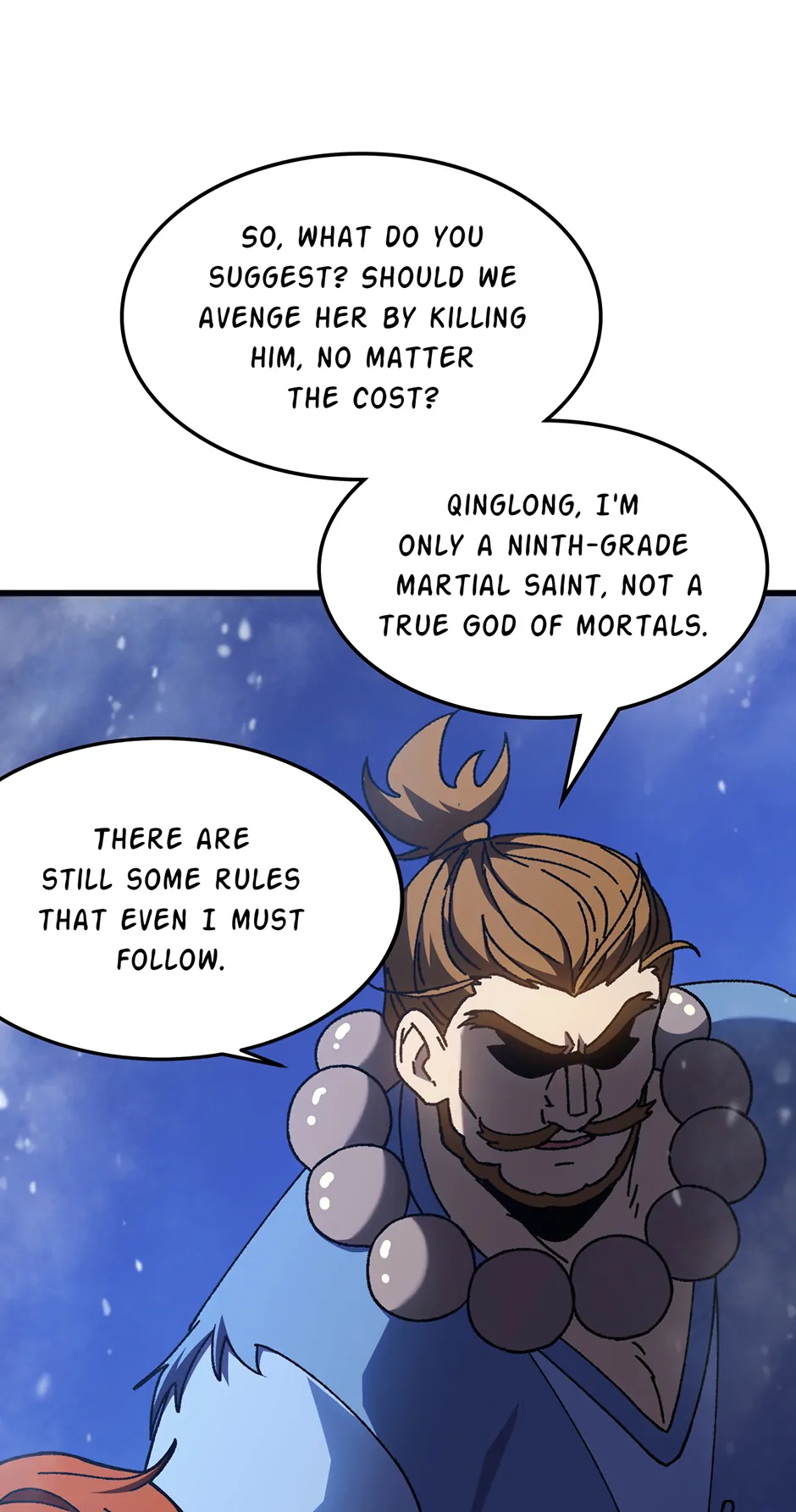 Read Logging 10000 Years into the Future Manga Online