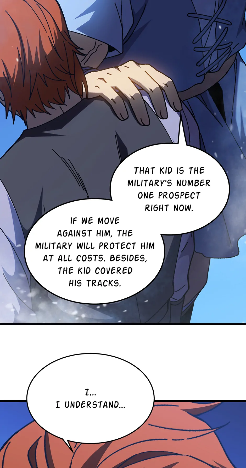 Read Logging 10000 Years into the Future Manga Online