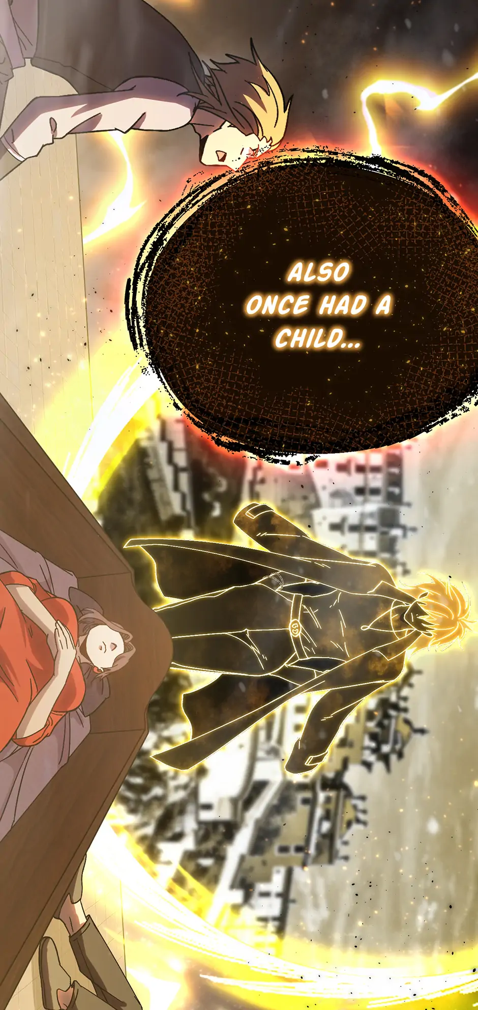 Read Logging 10000 Years into the Future Manga Online