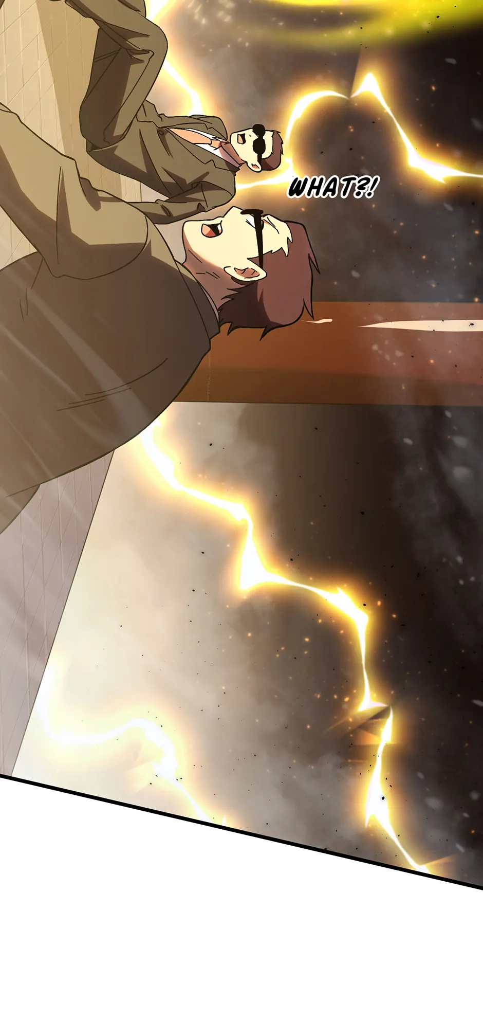 Read Logging 10000 Years into the Future Manga Online