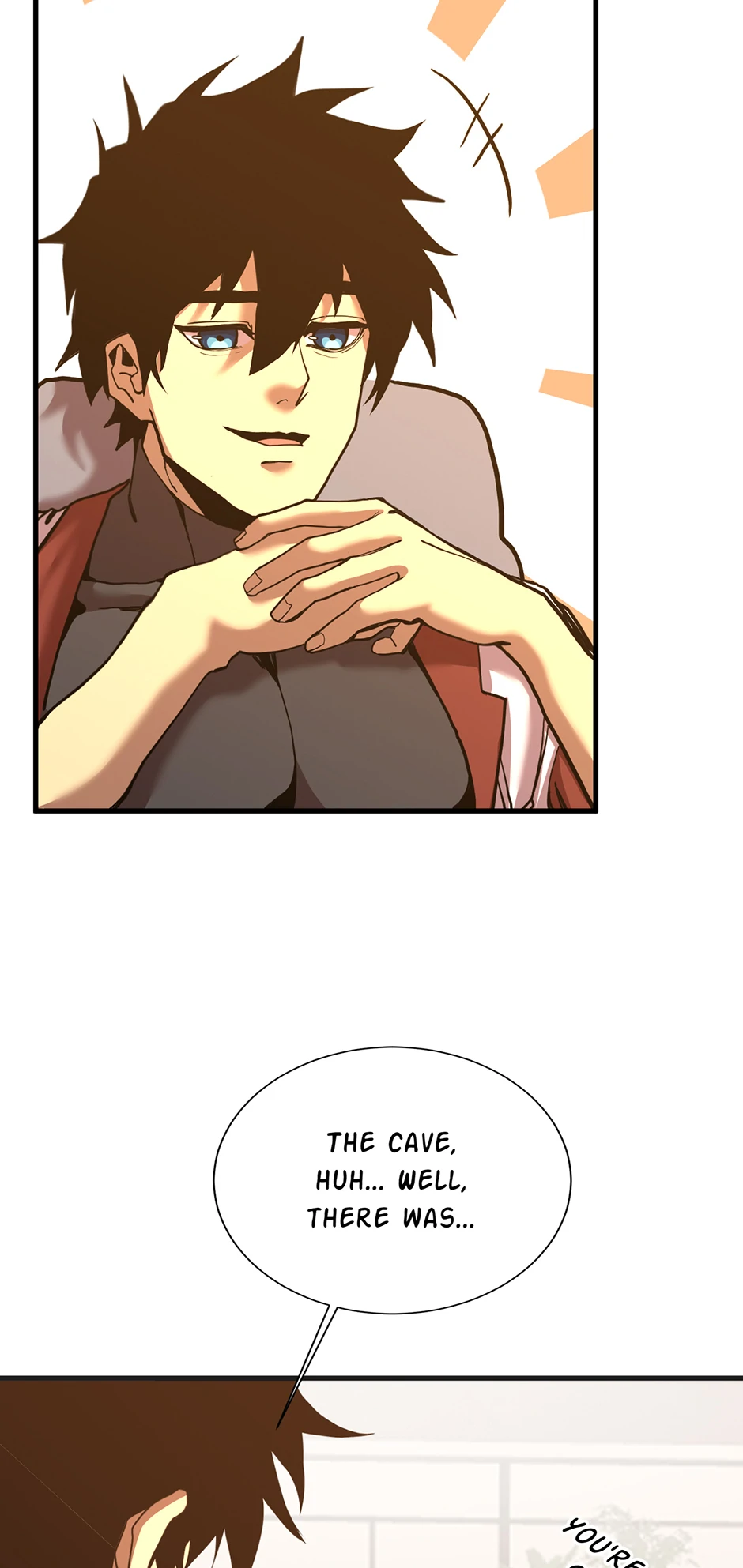 Read Logging 10000 Years into the Future Manga Online
