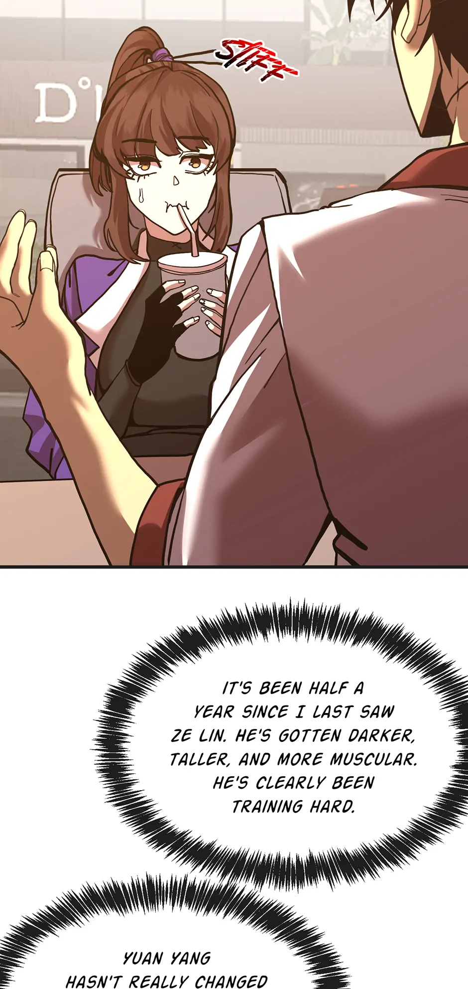 Read Logging 10000 Years into the Future Manga Online