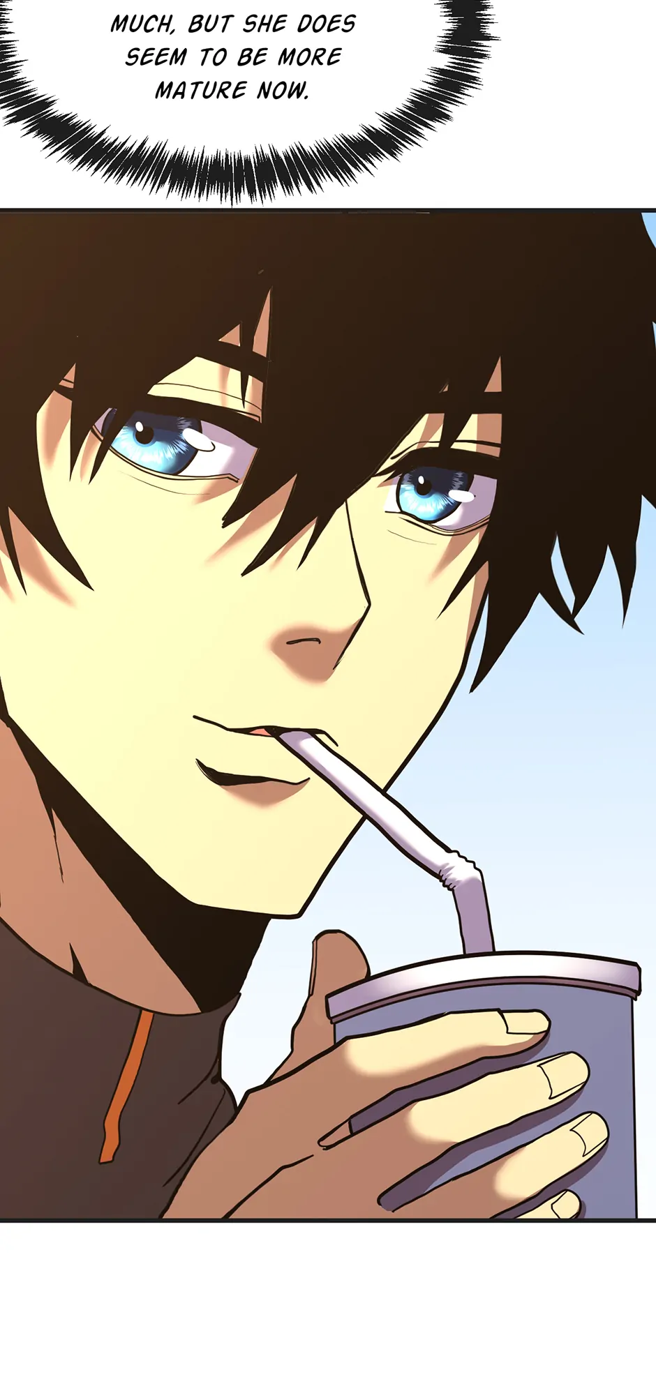 Read Logging 10000 Years into the Future Manga Online