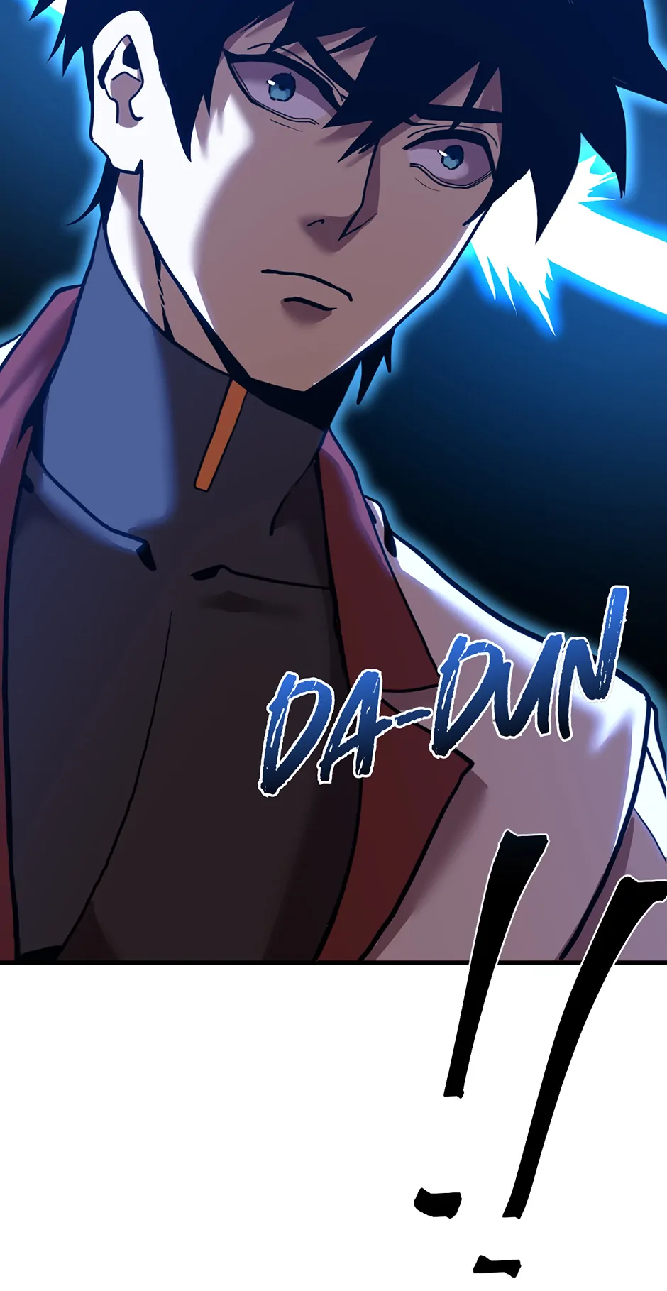 Read Logging 10000 Years into the Future Manga Online