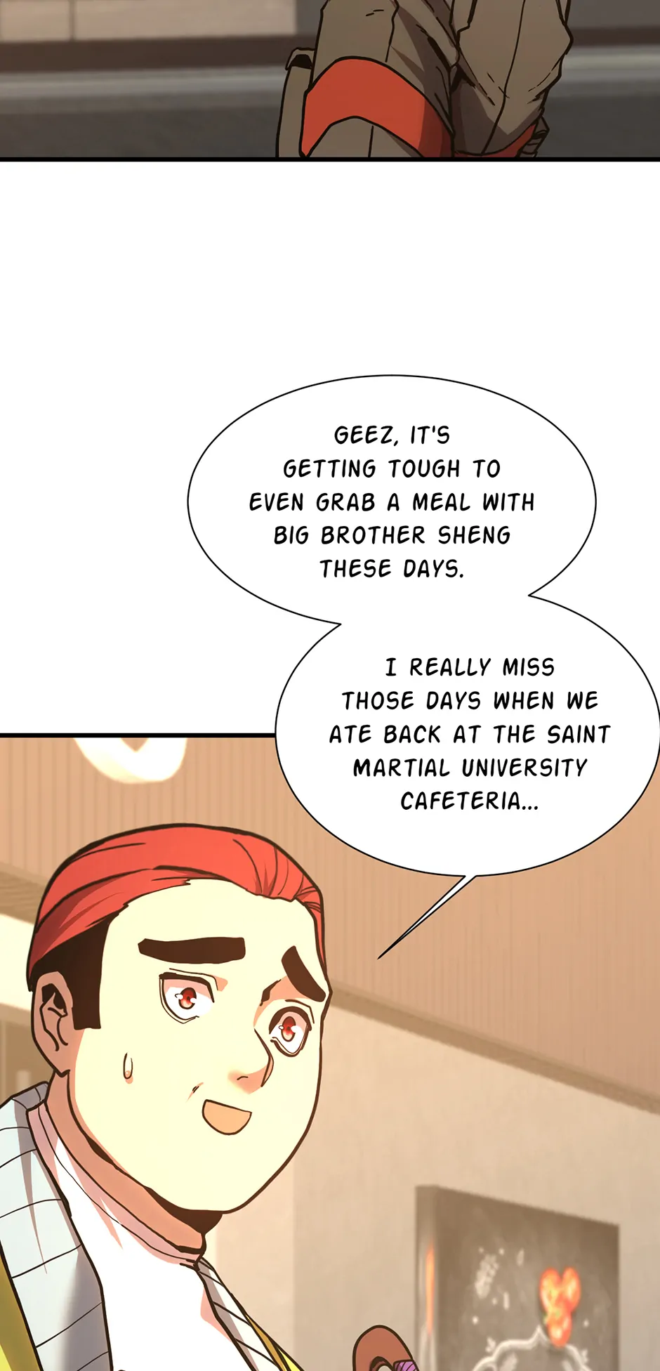 Read Logging 10000 Years into the Future Manga Online