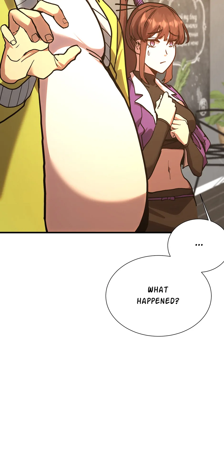 Read Logging 10000 Years into the Future Manga Online