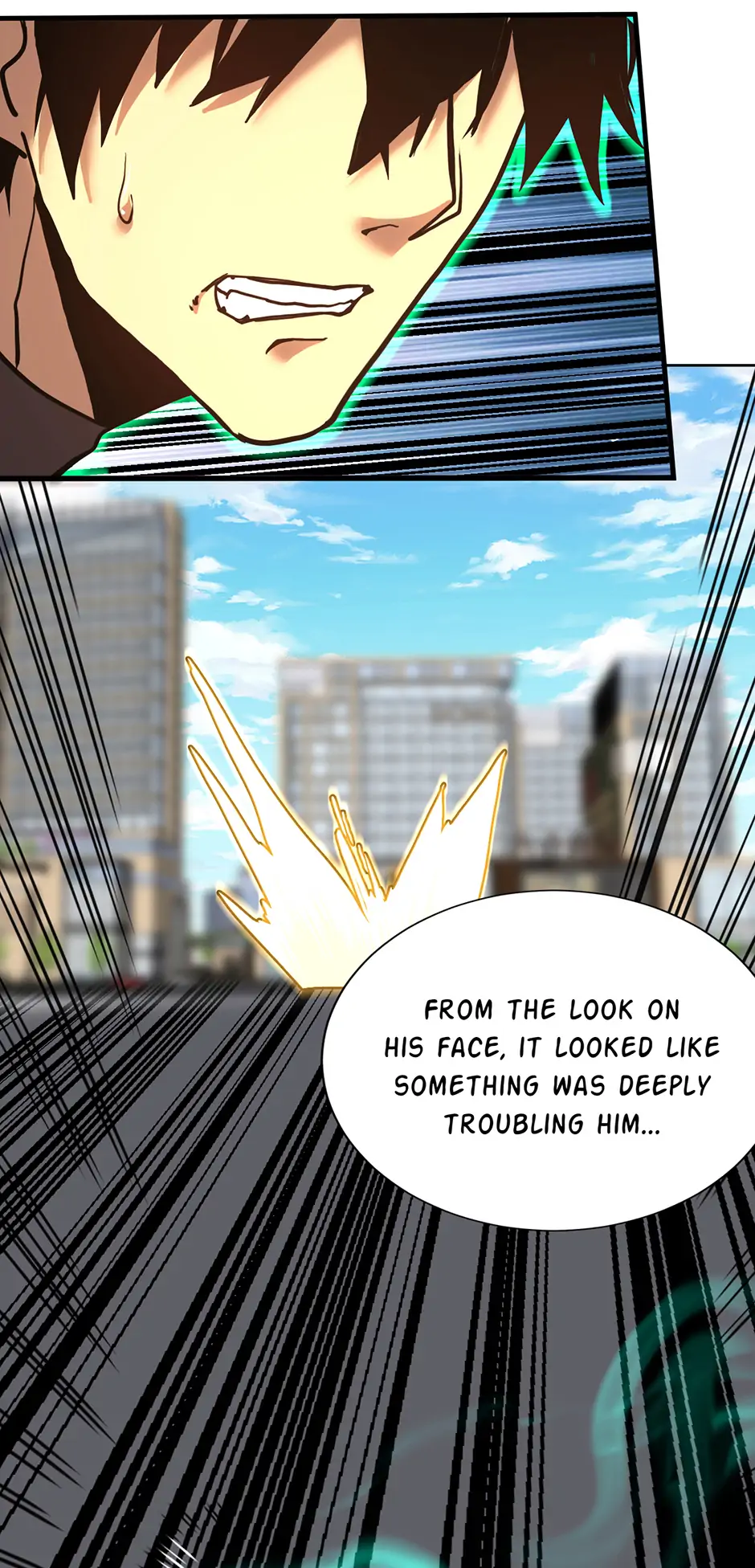 Read Logging 10000 Years into the Future Manga Online