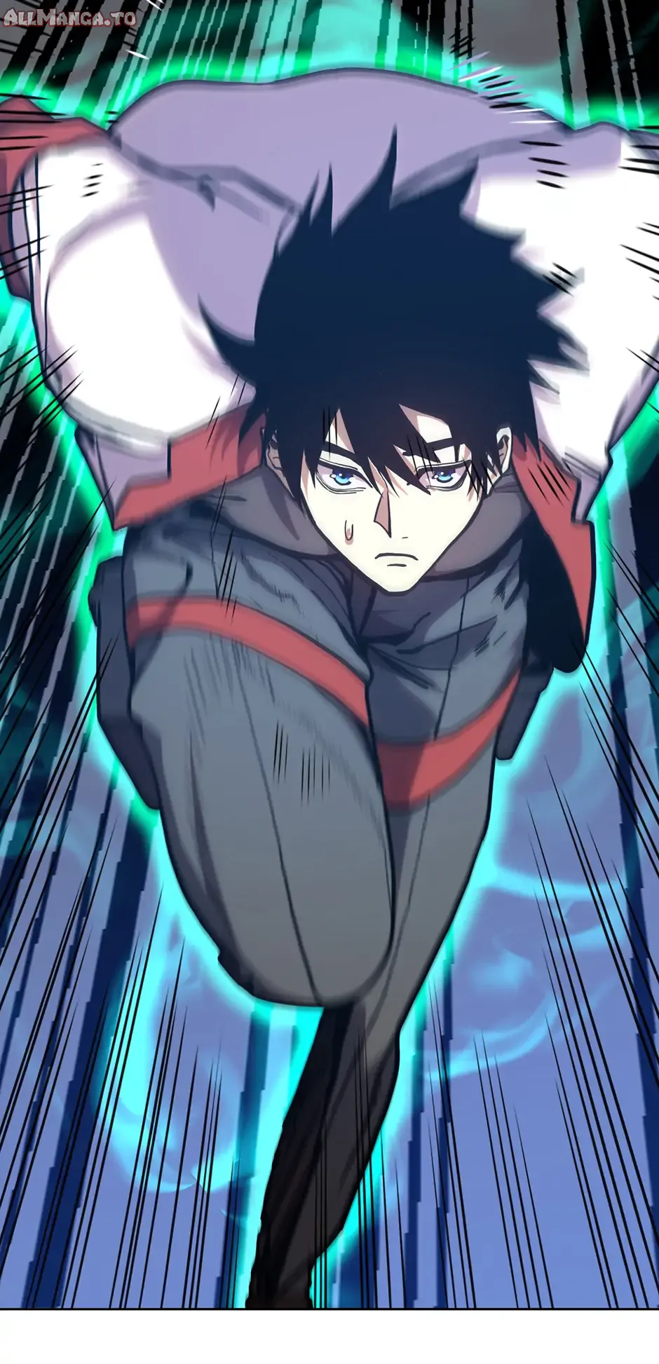 Read Logging 10000 Years into the Future Manga Online