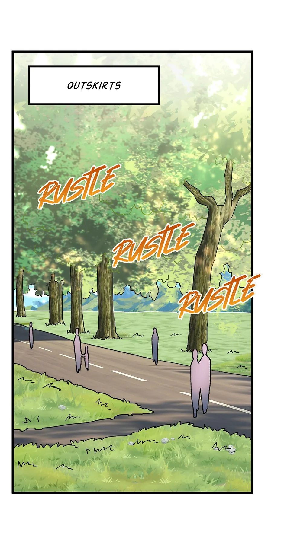 Read Logging 10000 Years into the Future Manga Online