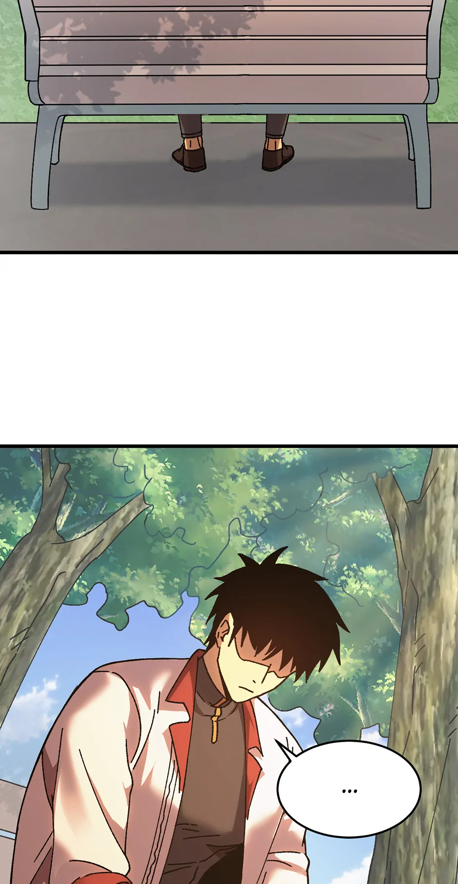 Read Logging 10000 Years into the Future Manga Online