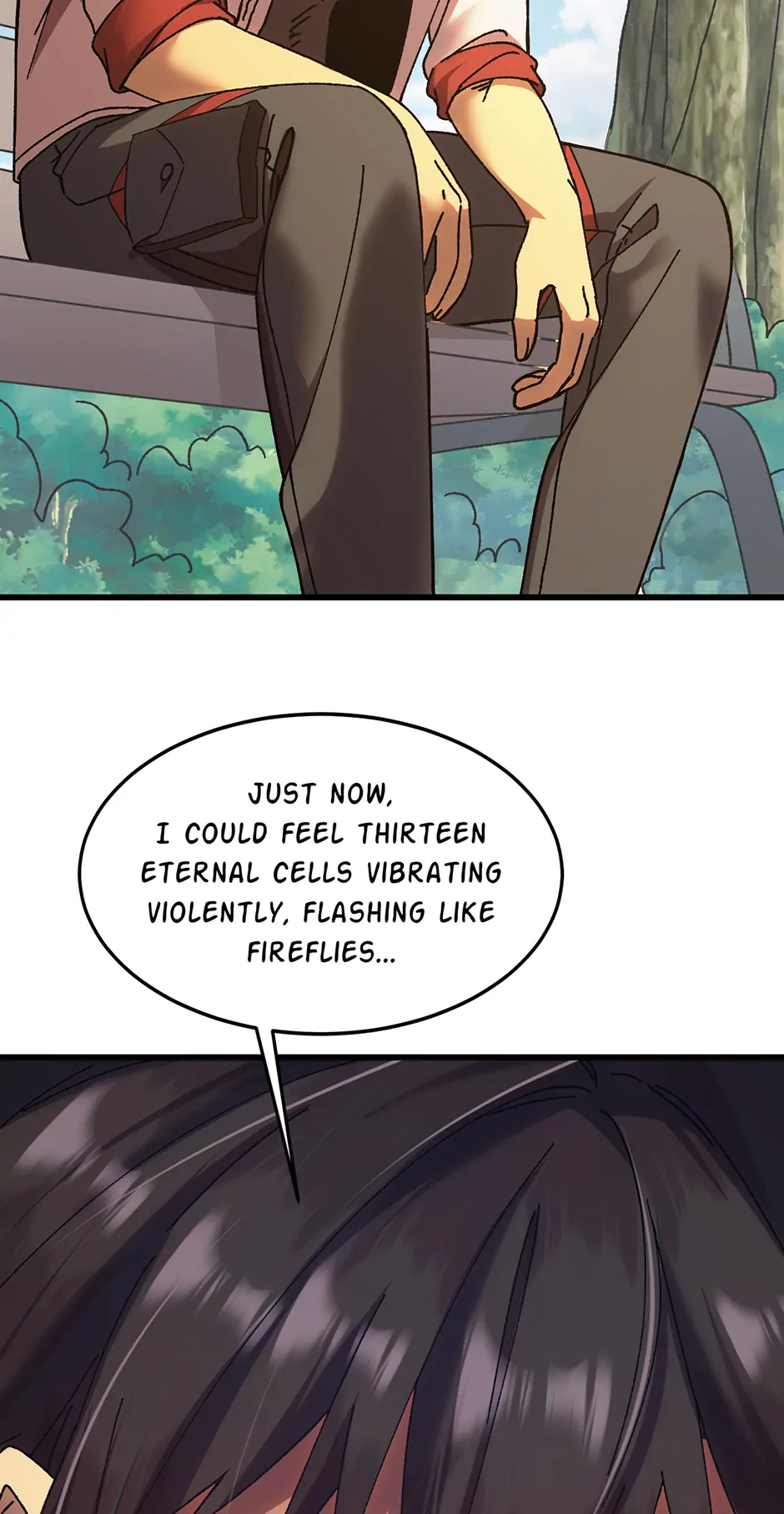 Read Logging 10000 Years into the Future Manga Online