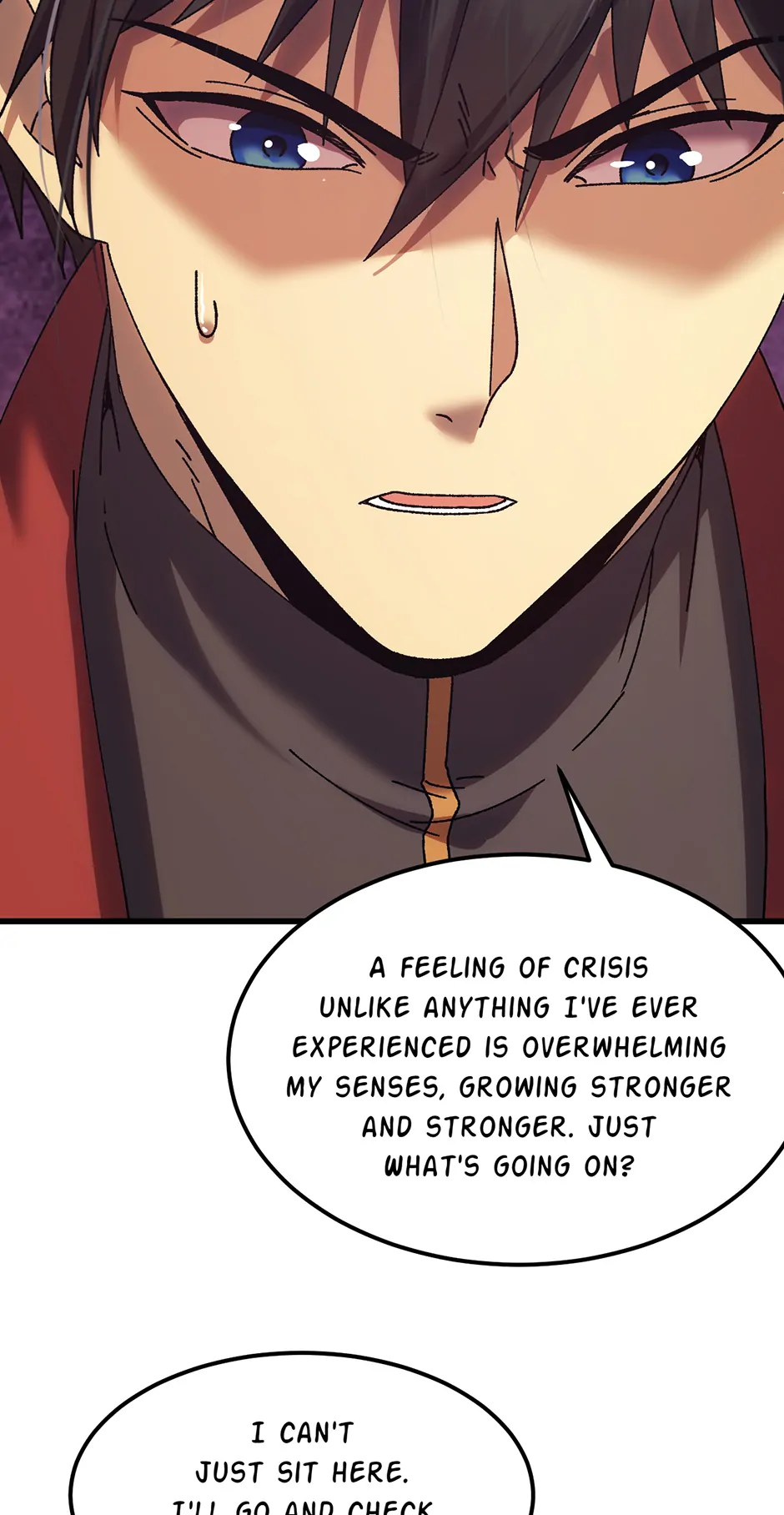 Read Logging 10000 Years into the Future Manga Online