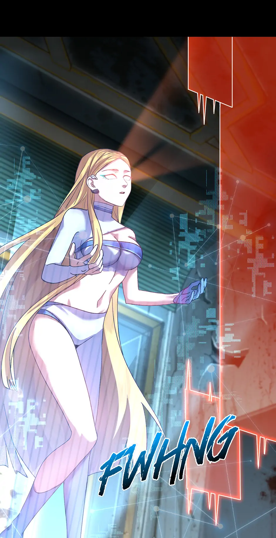 Read Logging 10000 Years into the Future Manga Online
