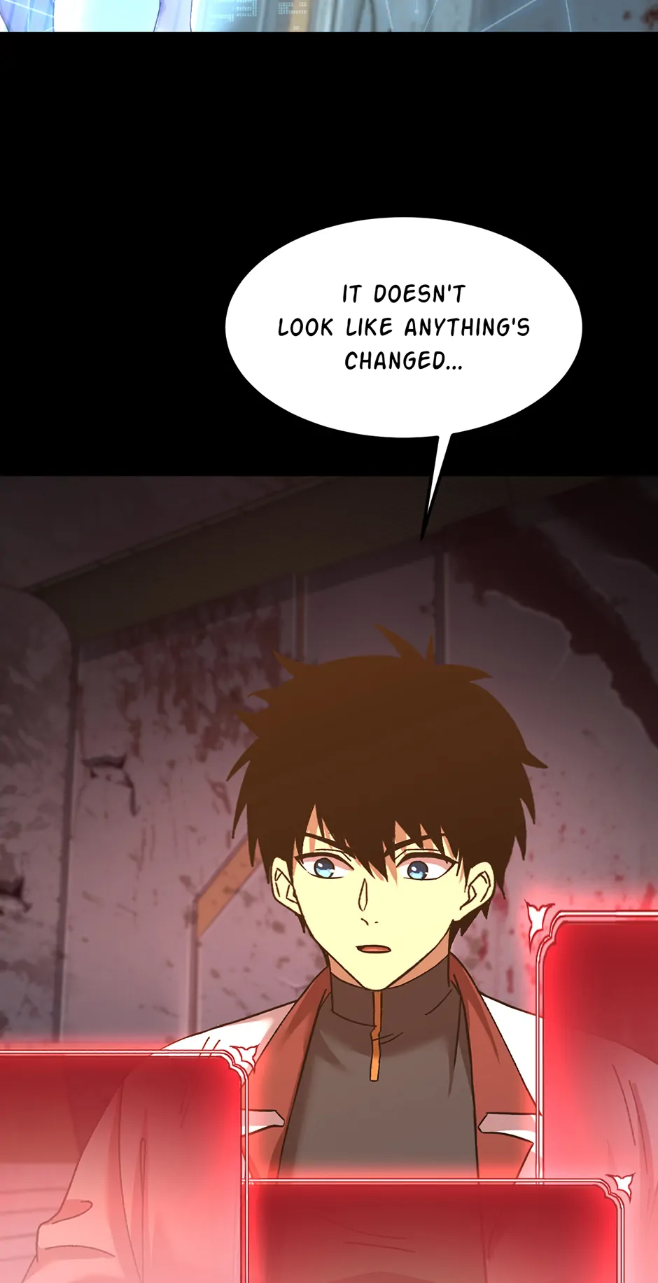 Read Logging 10000 Years into the Future Manga Online