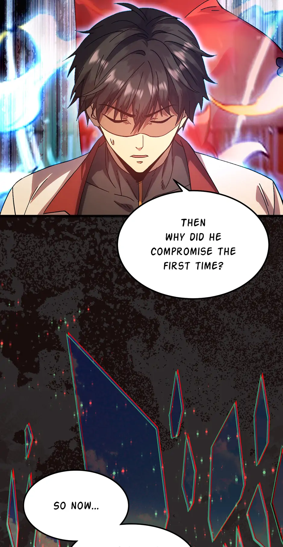 Read Logging 10000 Years into the Future Manga Online