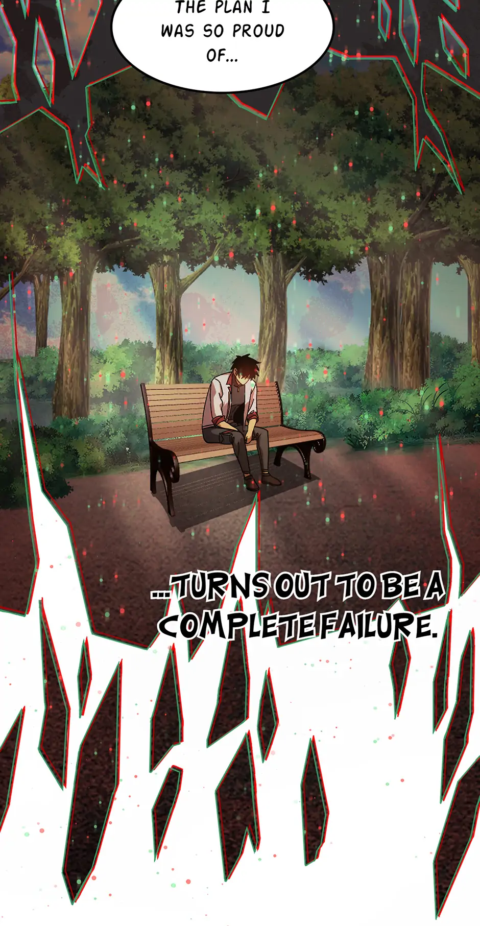 Read Logging 10000 Years into the Future Manga Online