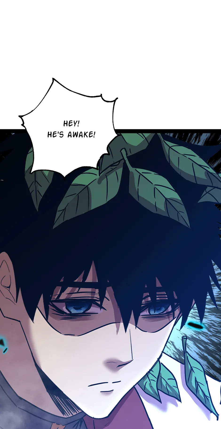 Read Logging 10000 Years into the Future Manga Online