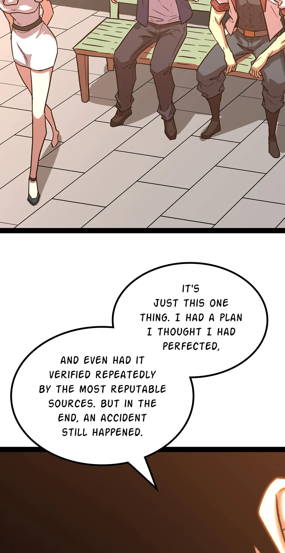 Read Logging 10000 Years into the Future Manga Online