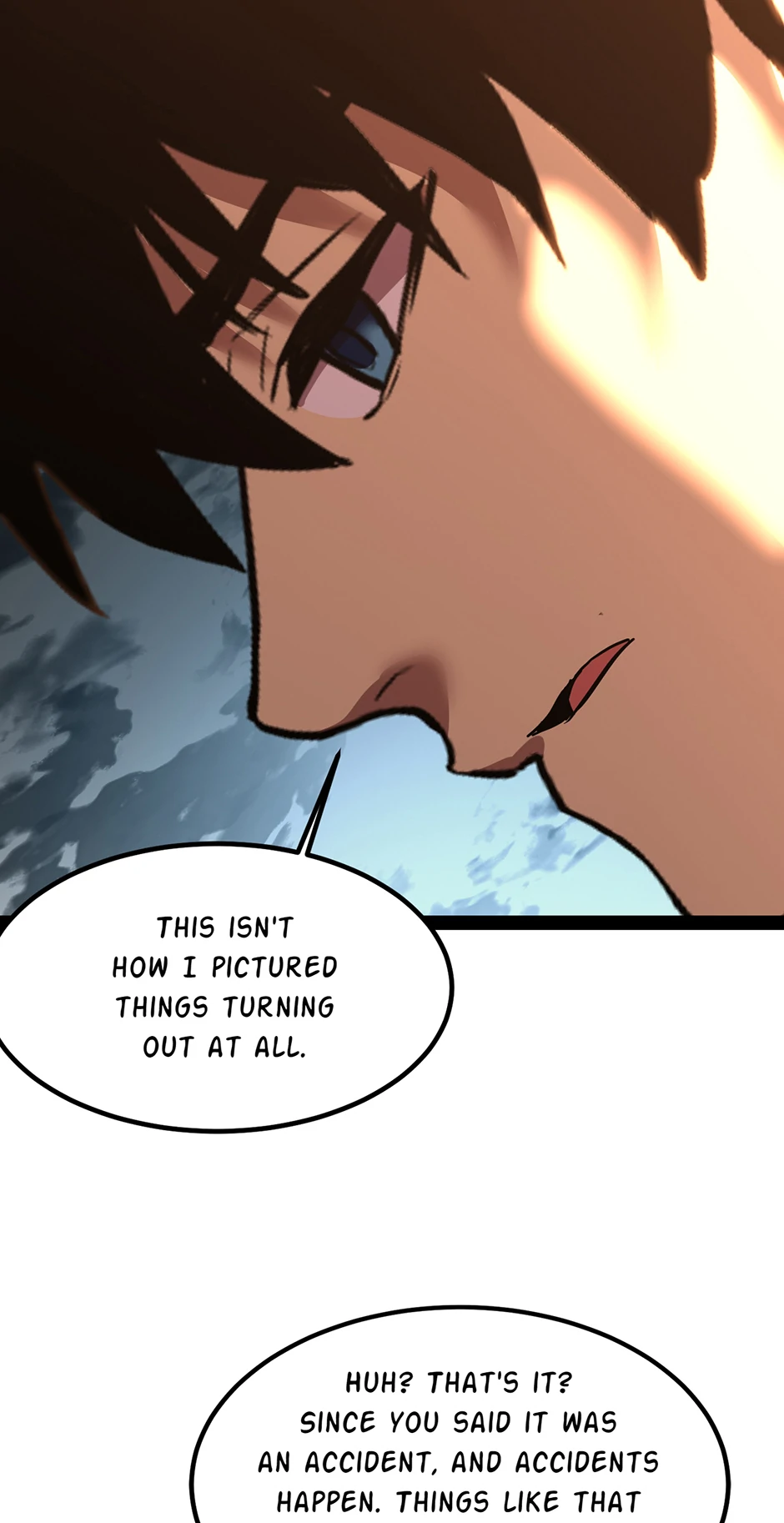 Read Logging 10000 Years into the Future Manga Online