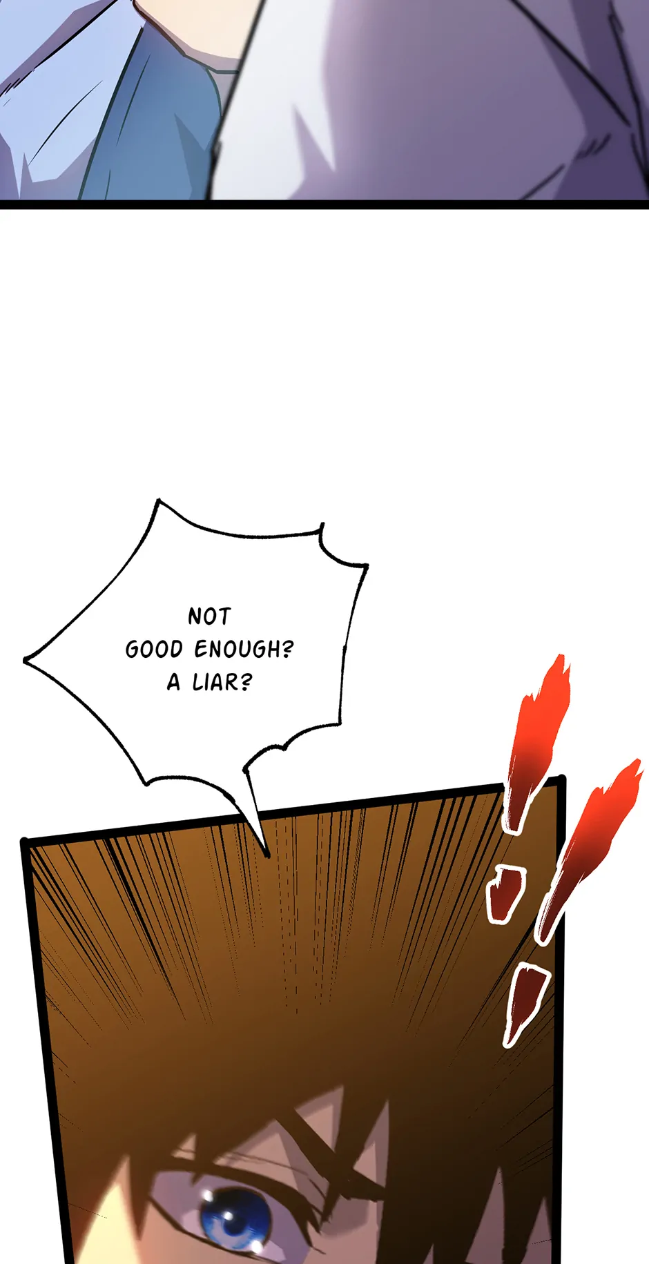 Read Logging 10000 Years into the Future Manga Online