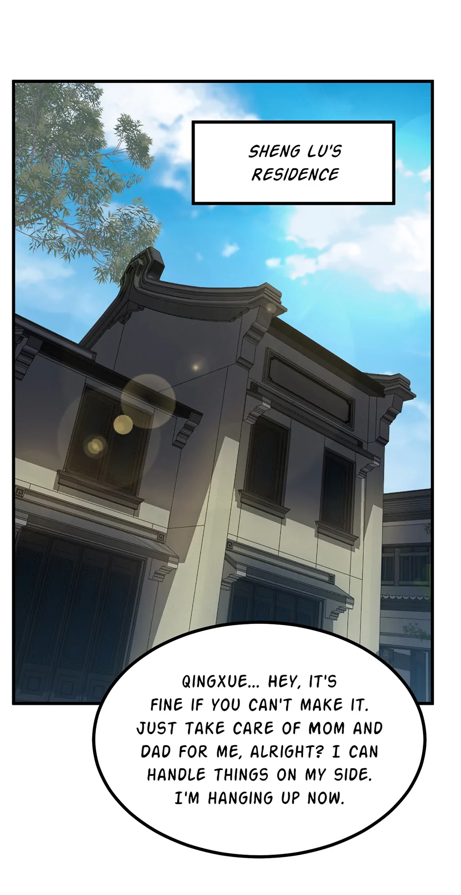 Read Logging 10000 Years into the Future Manga Online